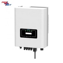 태양광 패널 발전기 화바이 인버터 유럽 표준 5kw 100kw 판매