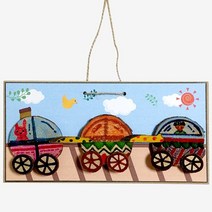 기차여행 만들기