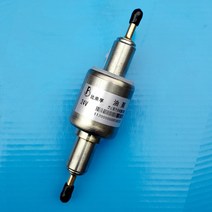 무시동히터 부품 모음GG, 빌라이드 오일펌프 [비고전압], 1개