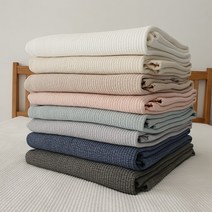 데코그램 목화솜 순면 피그먼트 매트리스 밴딩형 침대패드 SS 바닥 까는이불 이불깔개, 화이트