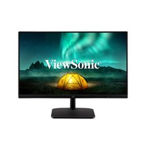 뷰소닉 VA2432-MH IPS 프레임리스 75 무결점