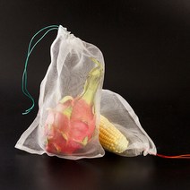 농작물 포도망 사과망 해충 망주머니 과일보호망 30X20, 20개