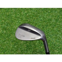 중고 파운더스 클럽 FORGED 다골S200 52도 웨지 정품, 없음