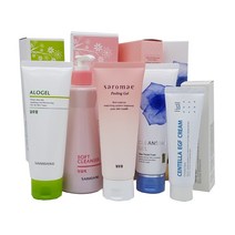 사임당화장품 크린싱젤/청결제/알로젤/이지에프크림/필링젤, 이지에프크림