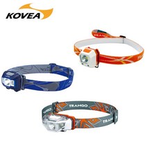 코베아 LED 헤드라이트 TKH-161, 모델 THL-173 상품코드 C137-7653, 1개