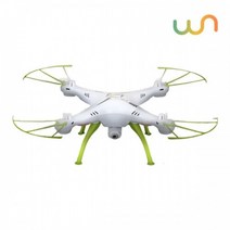 SYMA 시마 촬영용 드론 X5HW-1