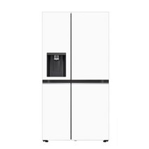 LG 얼음정수기냉장고 J814MHH12