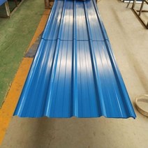 골강판 지붕재 덮개 물받이 처마 태양 누수 캐노피, 0.3mm x 1m x 90cm