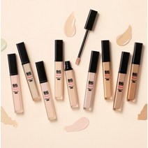 에뛰드하우스 빅커버 스킨핏 컨실러 PRO 리퀴드 컨실러 7g, N03 뉴트럴 바닐라, 1개