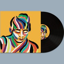 (LP) 고니아 (Gonia) - A Tension (180g) (300장 한정반), 단품