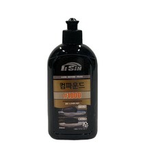 일신케미칼 컴파운드 1000방 200ml/굵은 스크래치제거, ++ 1개 ++, 상세페이지 참조, 색상:[색상]본상품