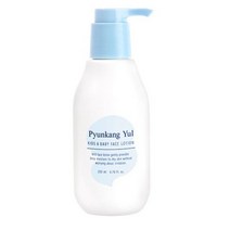편강율 키즈 앤 베이비 페이스로션, 4개, 150ml