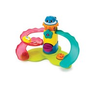 유아 욕조 목욕놀이 워터파크 미끄럼틀 완구 목욕용품 샤워놀이 3세