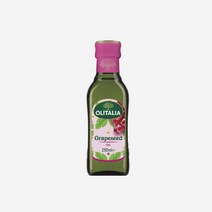 올리타리아 포도씨유 250ml