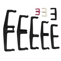 E클립 100개 가지유인 과수자재 이클립 이크립 사과나무, E클립 3호(100개)