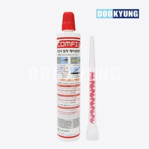 D_송림 1액형 앙카 에폭시 I-30 300ml 산업용, 단품