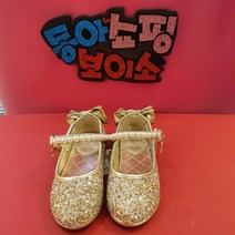 바비키즈 바비 예쁜 플랫슈즈 BBST20S02