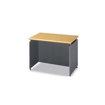 탑형책상 견고하고 튼튼한 사무실책상 오피스가구, 파스텔