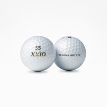 젝시오 화이트 로스트볼 등급별 50알, 2. 화이트 A급 50알