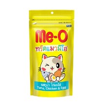 치킨앤달걀 건강한 반려묘 져키 고양이캔디 캣만두