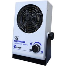 정전기제거장치 정전기 제전기 공업용 제거 팬, ZJ-001FJ교환식