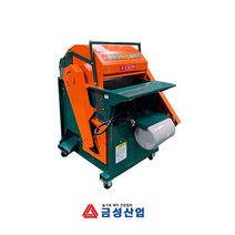 땅콩까는기계 농업용 소형 탈곡기 관리기 금성산업 들깨겸용 콩 탈곡기 GS-1000 oflrea*4404547zo, 전용들깨망