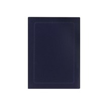 HLX036596A4 우단 상장케이스 완자 표창장 수료증 상장용지