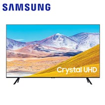 삼성 75인치(190CM) UHD 4K 스마트 TV 75TU7000, 수도권벽걸이