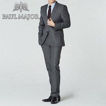 폴메이저 삭스킨 라이트 수트 JMFJ6106