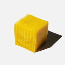 어글리솝 촉촉한 저자극 대형 목욕 샤워비누 182g, 1개