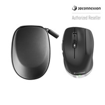 3Dconnexion CadMouse Compact Wireless (3DX-700082)
