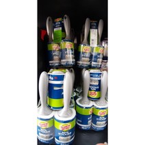 스카치브라이트 초강력 린트롤러 95매 X 5롤 코스트코 찍찍이 돌돌이, 5개