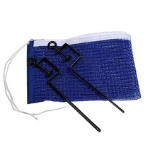 휴대용 탁구망 연습 액세서리 야외 게임 테니스용, 한개옵션0, 1개