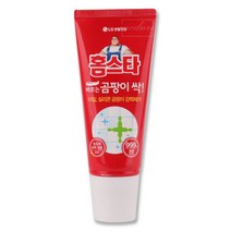 홈스타 곰팡이 싹 제거제 120ml 겔타입 바르는 젤 _[마크트], 1, 본상품선택