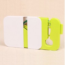 실라배그 패킹머신 접착밀봉기 진공봉투 포장실링기 비닐접착기 압축백 가정용밀봉기 업소용밀봉기, 레드