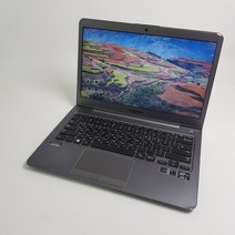 삼성 브라운 i5 RAM 8GB SSD 256GB 13인치 울트라 노트북