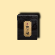 청결원 고창선운명가 홍도라지조청 2kg 1개, 2kg × 1개