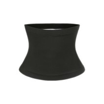 허리 트리머 여성용 허리 Cincher 남성용 밸리 밴드 Activewear 바디 토닝 벨트 랩 사우나 벨트 피트니스 요가 용 허리, 폴리에스테르, 실버 2XL ~ 3XL