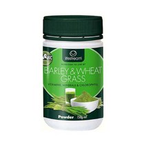 Lifestream Barley & Wheat Grass 라이프스트림 새싹보리 밀싹 파우더 150g, 1개