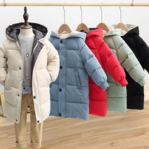 까꿍맘 겨울신상 /M01.데일리롱패딩