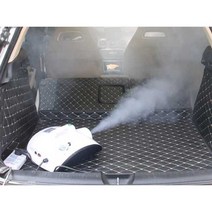 스모그 포그머신 1200w 소독 탈취 사무실 특수효과, 1000W (리모컨+유선제어)