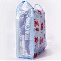 라이프시트 손잡이 비닐봉투 비닐봉지 검정비닐봉투 손잡이봉투 약국봉투 인쇄봉투, 인쇄봉투 10호 50매