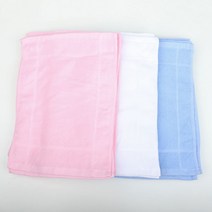 오성 타올 행주 10p 흰색 AA 면100% 순면 물수건 업소용 식당 주방, 오성타올행주 소라 10p (710212)