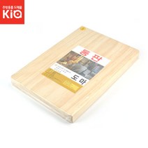 원목통판 업소용 나무도마 대형나무도마