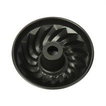 구겔호프틀 싱글 베이킹 오븐팬 빵틀 1구(대) 210mm