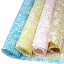 [동화오피스] 예한 실크지 63x93cm / 전통한지, 실크지 01