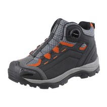 마운티아 남성용 등산화 스핀 1