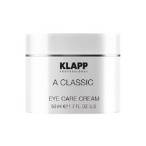 클랍 A 클래식 아이 케어 크림, 50ml, 1개