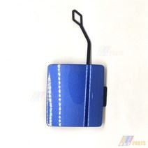 저렴한 정품 견인 13-18 BMW3 F30 M-SPORT 세단 살롱 316d 318dX 320i 328d 328i 330dX 335iX 앞뒤, 13 Rear-Estoril Blue, 13 Rear-Estoril Blue
