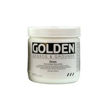 알파(ALPHA) 화이트 젯소 473ml, 번호:[6076530]3550